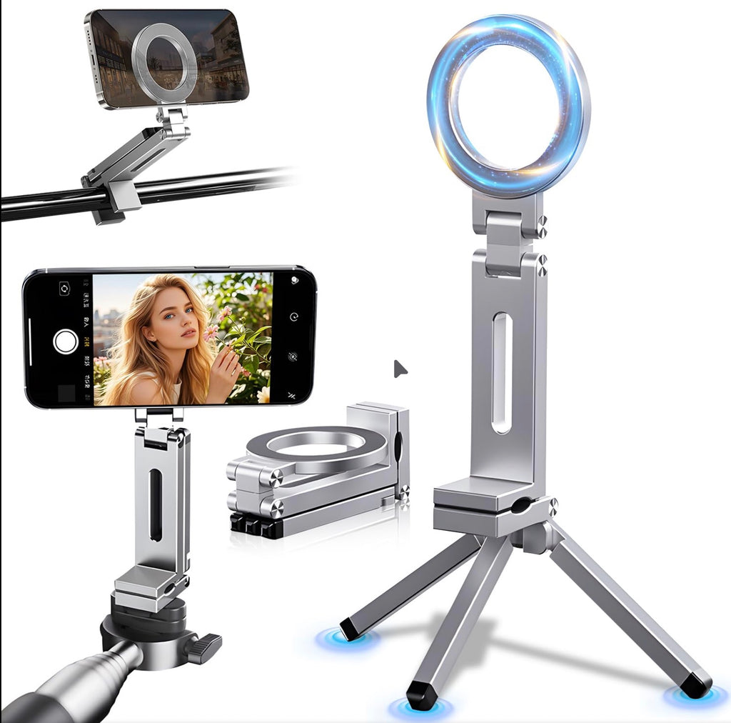 Magnetic Phone Holder