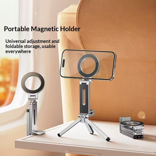 Magnetic Phone Holder