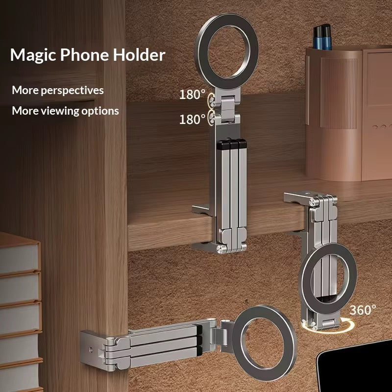 Magnetic Phone Holder